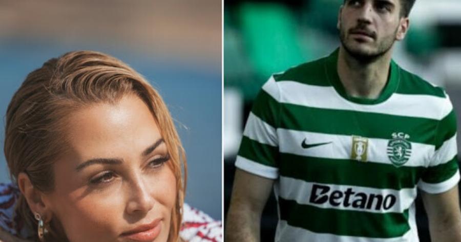 Ελένη Βουλγαράκη: Η 1η της Avτiδpασn για τη μεταγραφή του Φώτη Ιωαννίδη στη Σπόρτινγκ Λισαβόνας