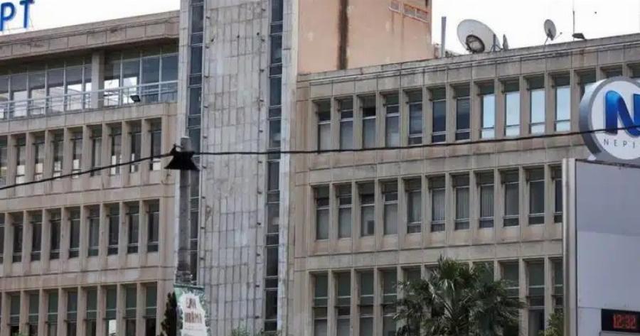 Εργαζόμενοι ΕΡΤ: Ανακοίνωση κόλαφος για την συγκέντρωση για τα Τέμπη