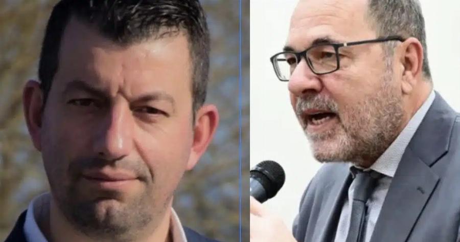 Φεύγουν από ΠΑΣΟΚ και πάνε ΕΛΑΣ – Η νέα μεταγραφή που «ταράζει» τα νερά