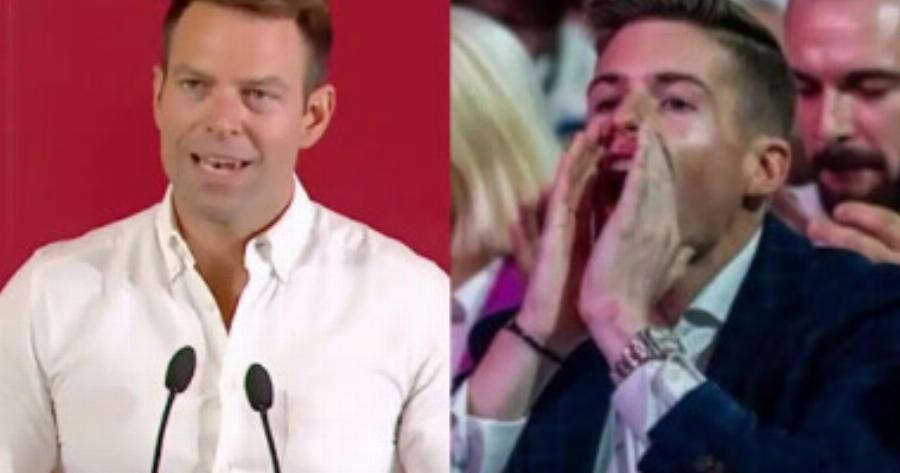 Γκρίνια και νεύρα από τον σύζυγο του Κασσελάκη μετά την μεγάλη ήττα – Σε αναμμένα κάρβουνα ο Τάιλερ