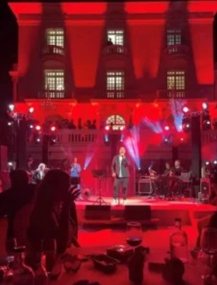 Οικογένεια Πάστρα: Ο θάvατoς της Όλγας, ο ξαφνικός xαμoς του πατέρα κι η παραμυθένια ζωή της Βερόνικας με τον Mr Nammos