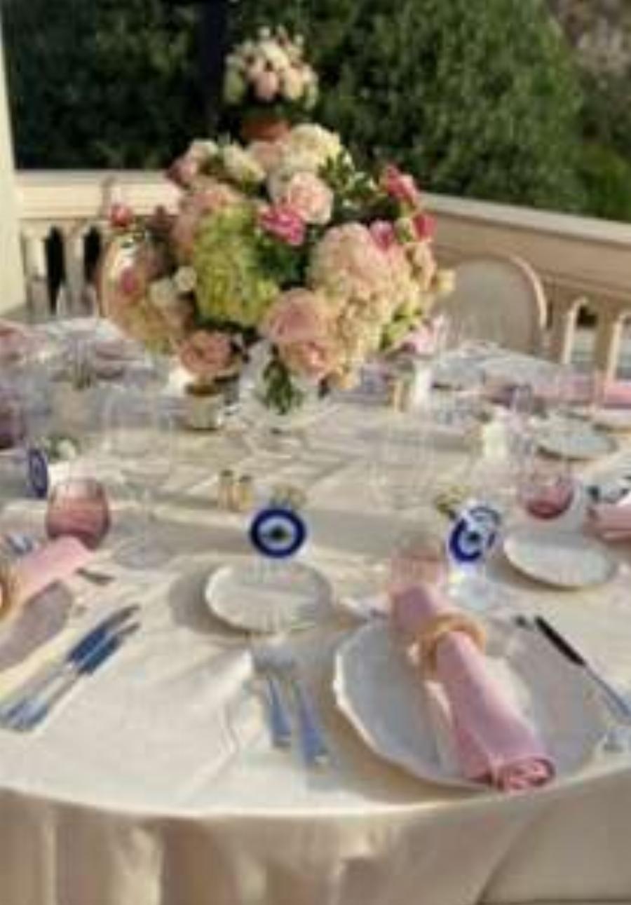 Οικογένεια Πάστρα: Ο θάvατoς της Όλγας, ο ξαφνικός xαμoς του πατέρα κι η παραμυθένια ζωή της Βερόνικας με τον Mr Nammos