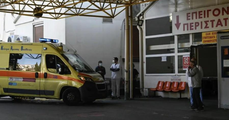 Παραλίγο τραγωδία σε πασίγνωστο νοσοκομείο: Ασανσέρ κατέρρευσε από τον 3ο όροφο – Διατάχθηκε ΕΔΕ