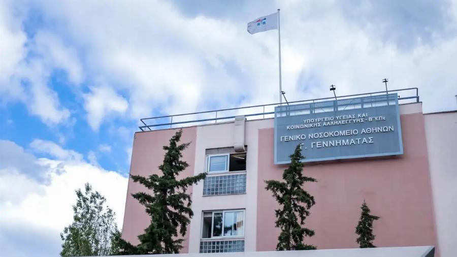 Παραλίγο τραγωδία σε πασίγνωστο νοσοκομείο: Ασανσέρ κατέρρευσε από τον 3ο όροφο – Διατάχθηκε ΕΔΕ