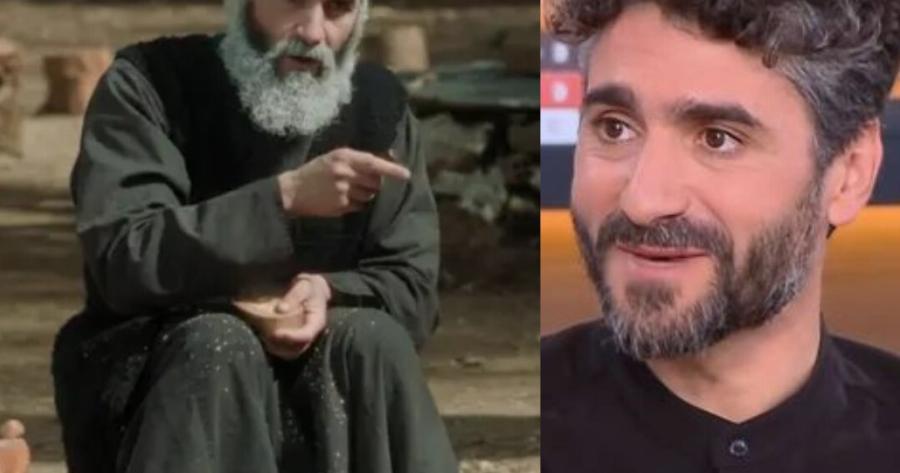 Προκόπης Αγαθοκλέους: Ο «Άγιος Παΐσιος» αποκαλύπτει το όνειρο που είδε – «Ο Γέροντας ανοίγει τα χέρια του και μου λέει…»