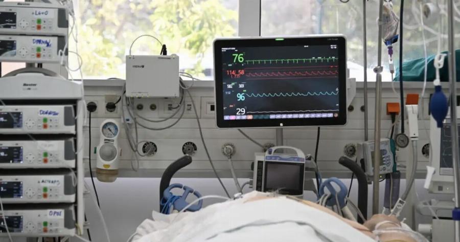 Συναγερμός τώρα στην Ελλάδα: Νέο κρούσμα μηνιγγίτιδας με 3χρονο παιδί σε αυτή την περιοχή