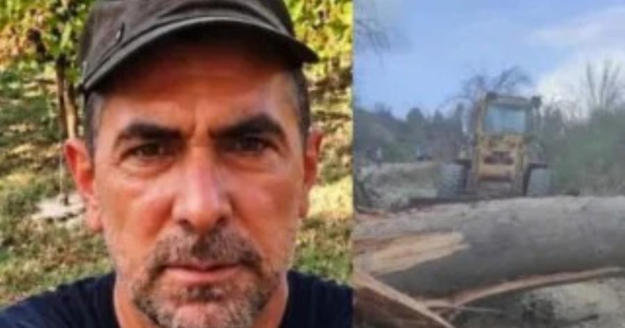 Θρήνος στην Αχαΐα: Πατέρας ενός παιδιού ο 51χρονος που έχασε την ζωή του