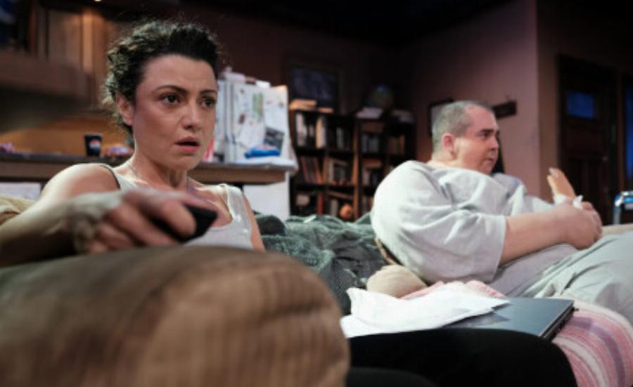 Σοκαριστική η μεταμόρφωση του σπουδαίου ηθοποιού Πυγμαλίωνα Δαδακαρίδη