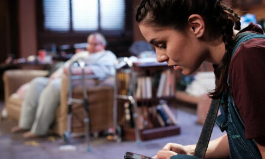 Σοκαριστική η μεταμόρφωση του σπουδαίου ηθοποιού Πυγμαλίωνα Δαδακαρίδη