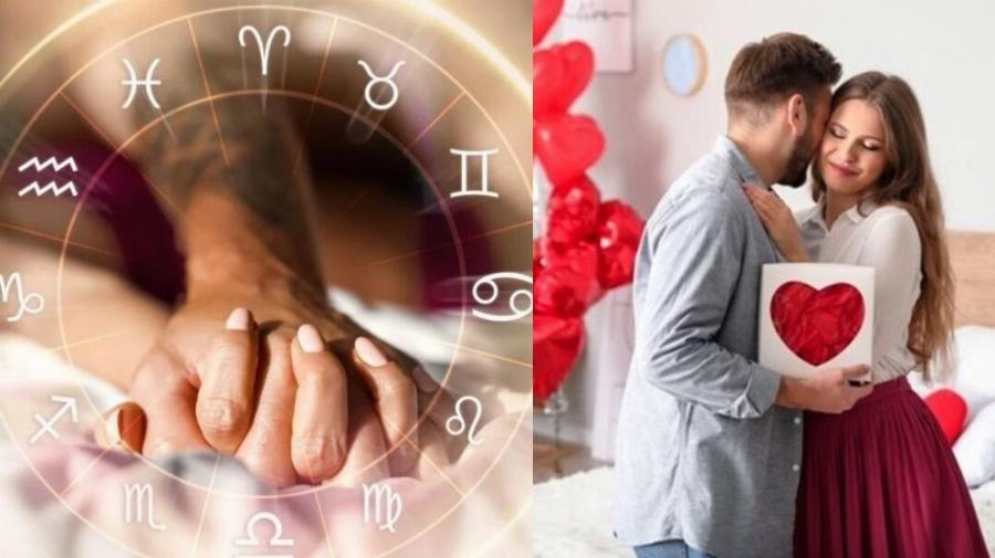 3 ζώδια θα είναι πολύ τυχερά του Αγίου Βαλεντίνου και όχι μόνο