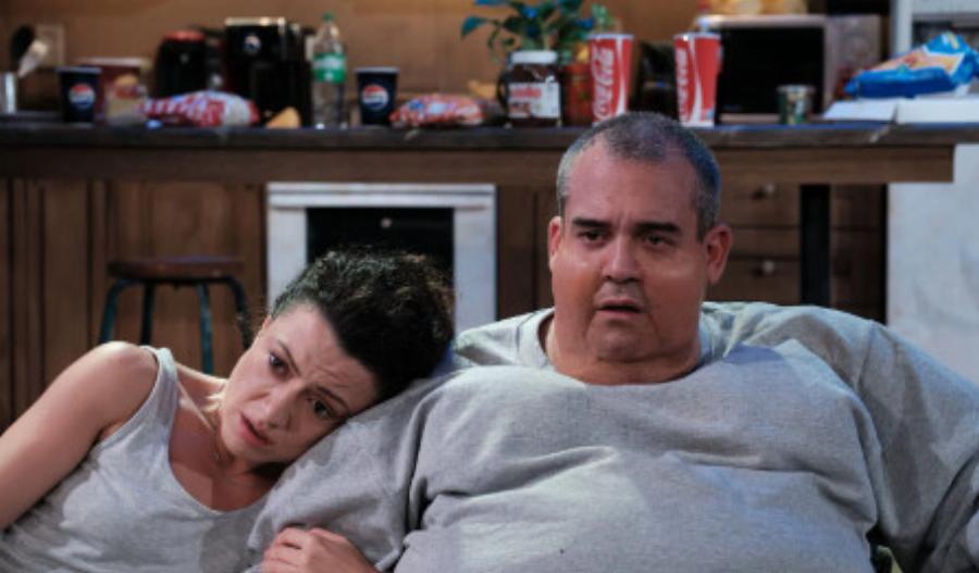 Σοκαριστική η μεταμόρφωση του σπουδαίου ηθοποιού Πυγμαλίωνα Δαδακαρίδη