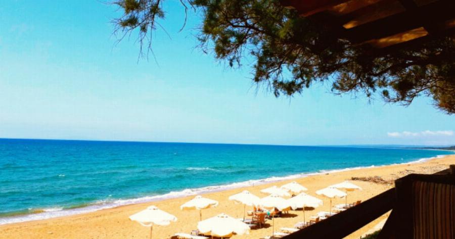 Η Μύκονος της Πελοποννήσου: Φθηνές τιμές, θάλασσες-λάδι, πας με 40€ βενζίνη & κάνεις τις διακοπές της ζωής σου