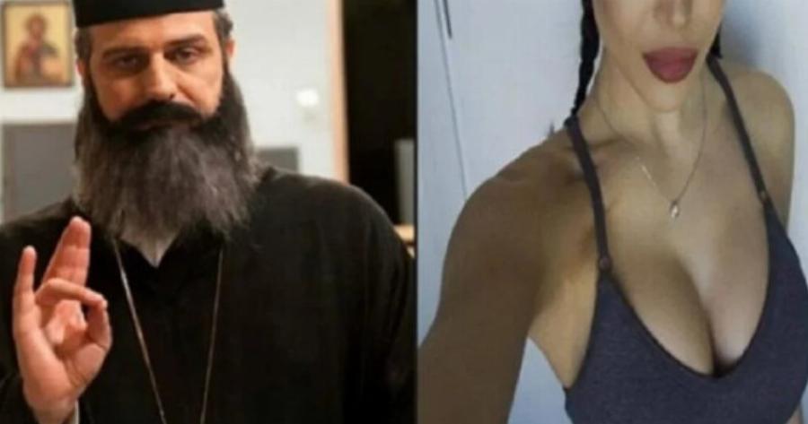 Σάλος στην Αιτωλοακαρνανία: Παπαδιά έπιασε στα πράσα τον παπά με την περιπτερού