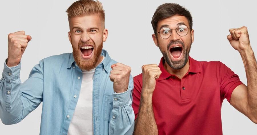 Οι δυσκολίες τελειώνουν για 3 ζώδια: «Θα προχωρήσετε μπροστά, απαλλαγμένοι από άγχος»