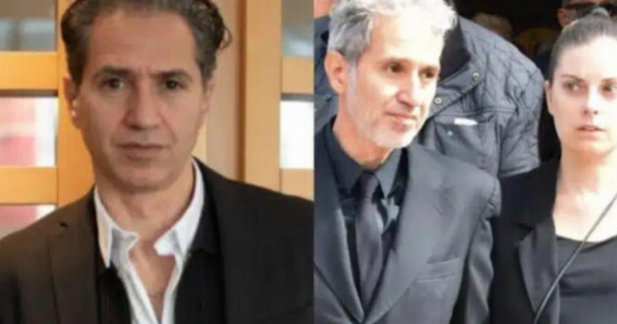 «Δεν είναι κι εύκολο να το πεις» Σφίχτηκε το στομάχι όλων με τα τελευταία νέα για τον Δημήτρη Κόκοτα