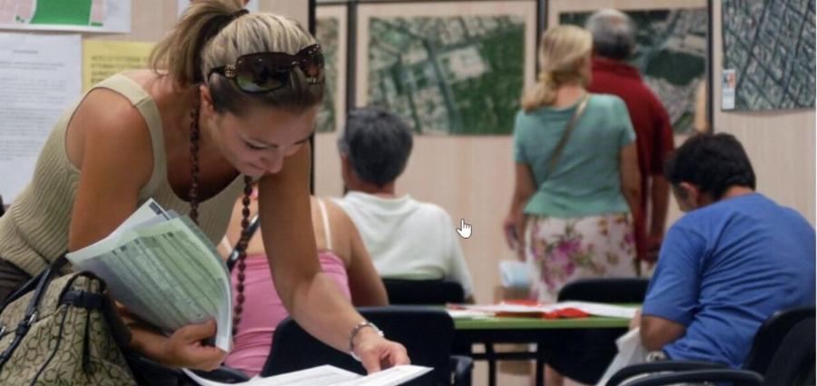 «Ανατροπń» με το Κτηματολόγιο – Τι πρέπει να προσέξουν οι ιδιοκτήτες με το νέο έτος