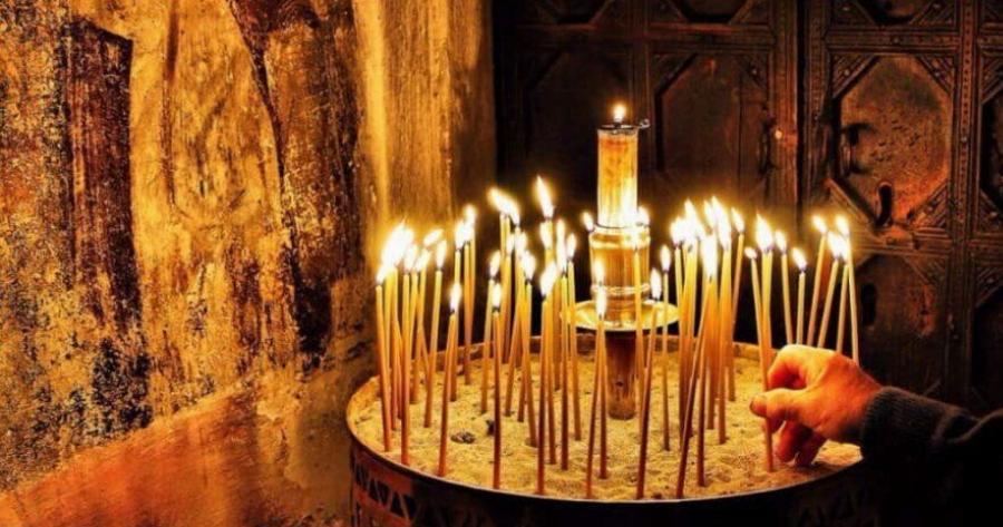 Εορτολόγιο 15 Οκτωβρίου: Μεγάλη γιορτή της Ορθοδοξίας αύριο – Ο θαυματουργός Άγιος που γιορτάζει με το πανέμορφο όνομα