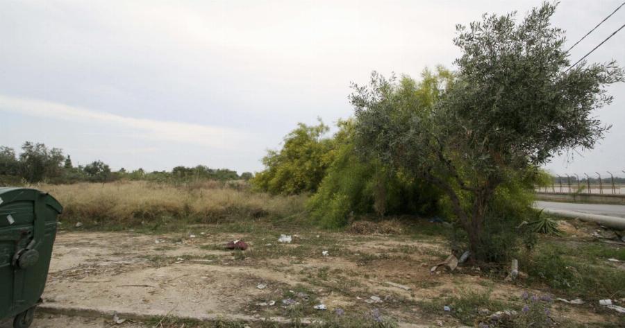 Έρχεται ο καθαρισμός οικοπέδων για το 2026