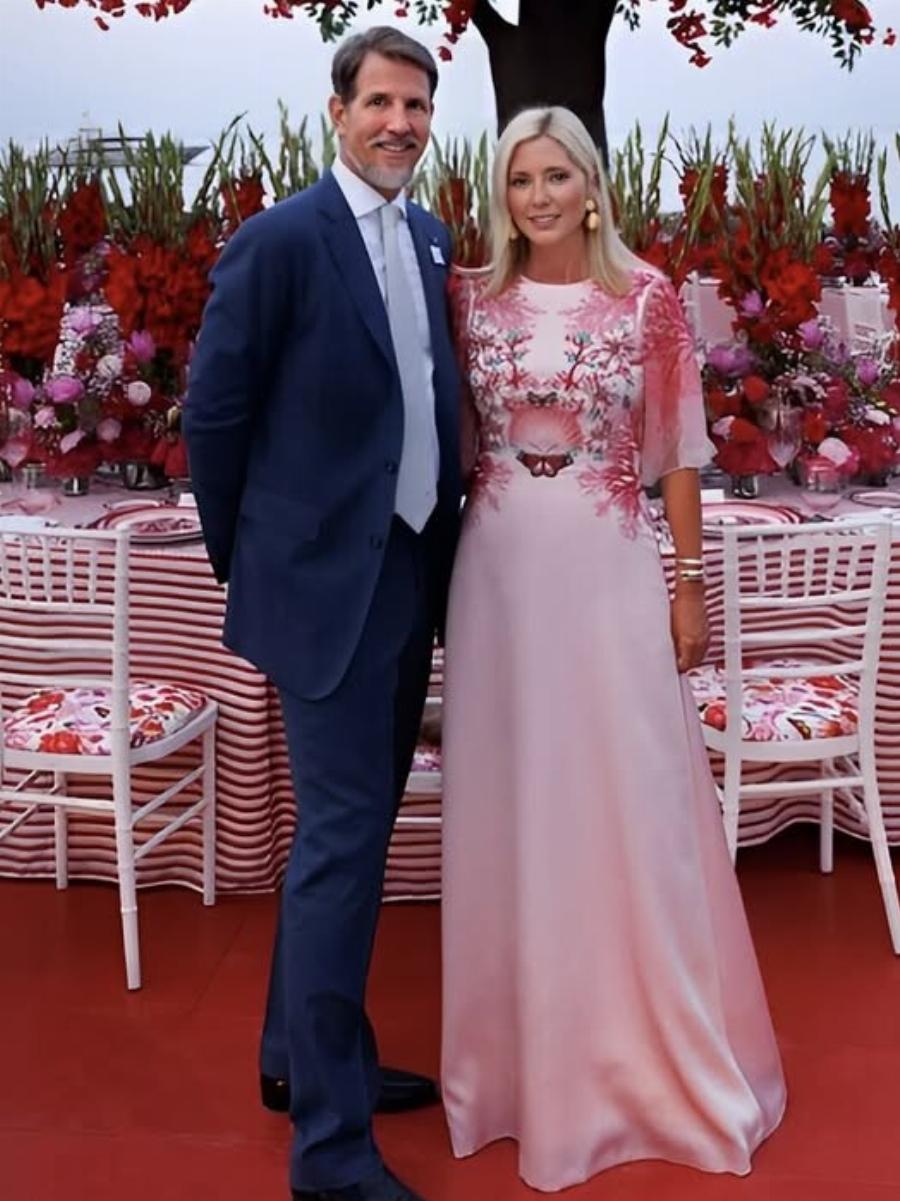 Μαρί Σαντάλ: Το μήνυμά της για την ημέρα του Αγίου Βαλεντίνου