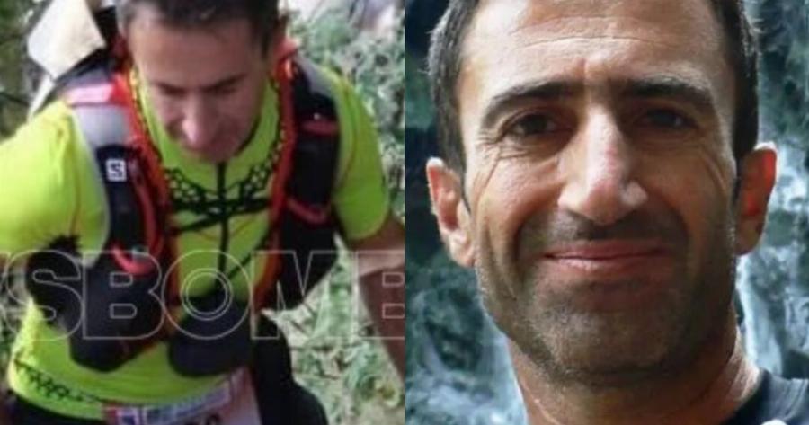 Νέα δήλωση από τον φίλο του ορειβάτη Χρήστου που ήταν μαζί