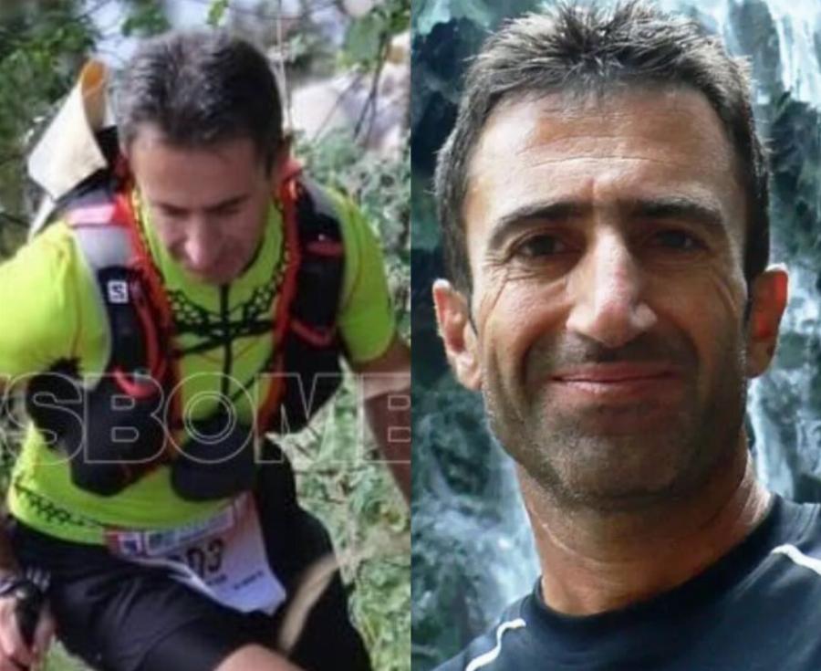 Νέα δήλωση από τον φίλο του ορειβάτη Χρήστου που ήταν μαζί