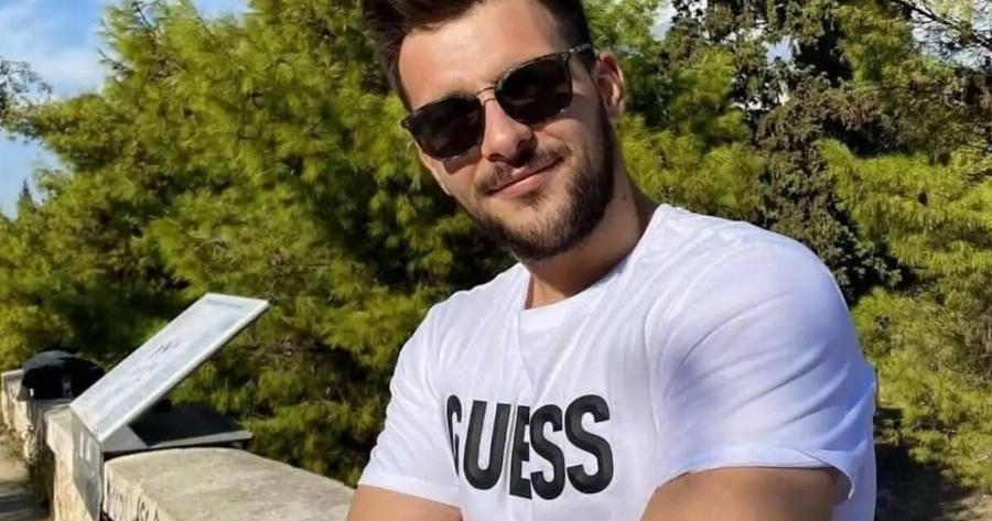 «Εγώ θα βουτήξω στη θάλασσα!»: Τα τελευταία λόγια που είπε ο Στέφανος στους φίλους του πριν βουτήξει και πνιγεί στο Κάθισμα