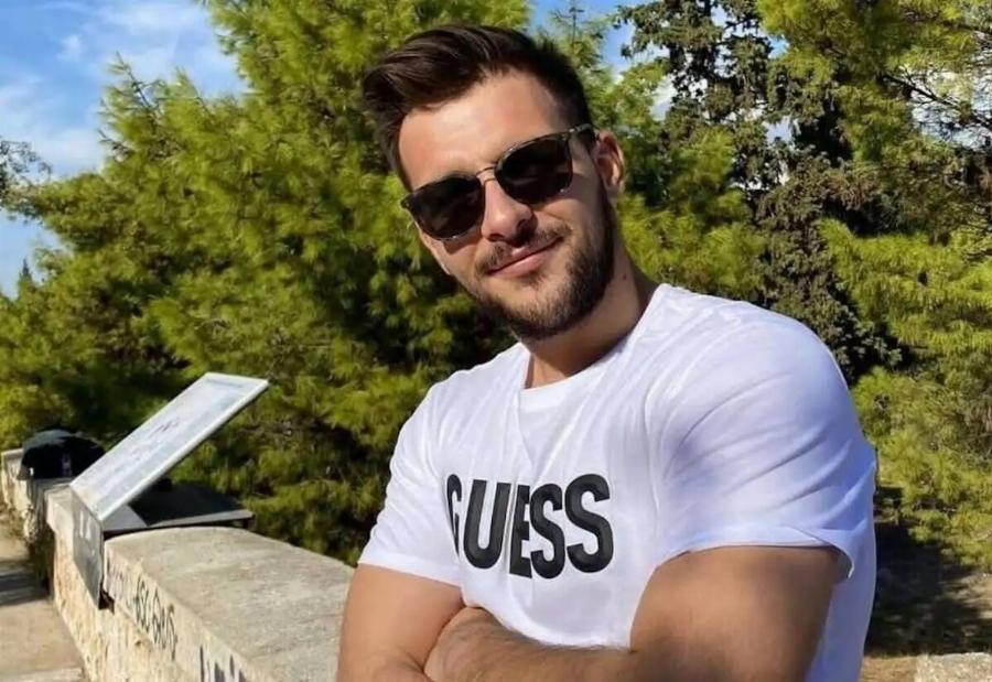 Σοκ αντί για γάμος, κnδεία: Έτσι πέθαvε ο 30xρονος στη Λευκάδα, το αποκάλυψε η θεία του