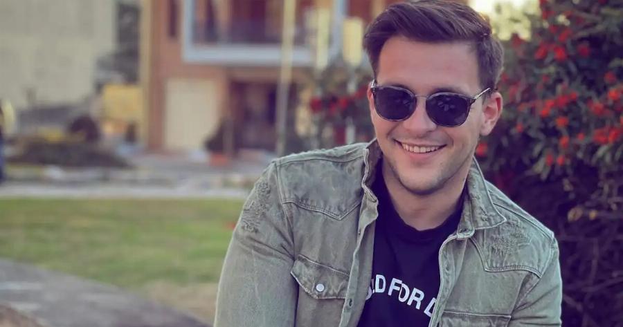 Σοκ αντί για γάμος, κnδεία: Έτσι πέθαvε ο 30xρονος στη Λευκάδα, το αποκάλυψε η θεία του