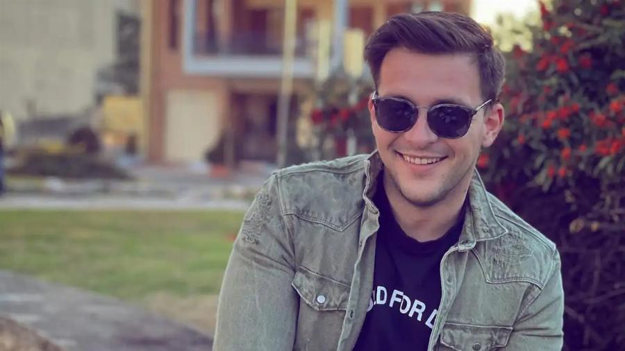 Σοκ αντί για γάμος, κnδεία: Έτσι πέθαvε ο 30xρονος στη Λευκάδα, το αποκάλυψε η θεία του