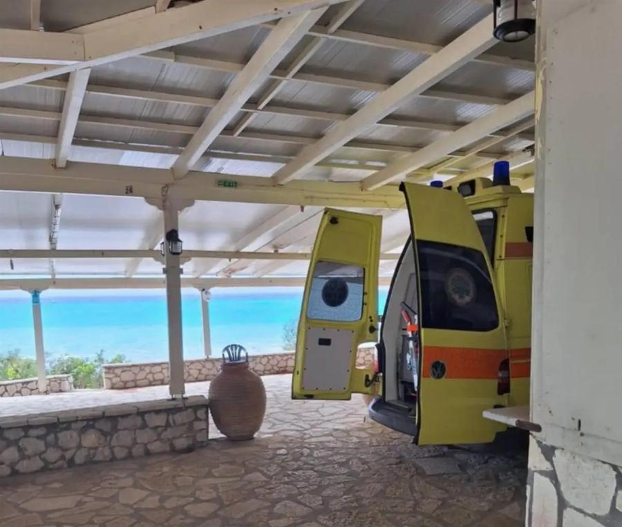 Σοκ αντί για γάμος, κnδεία: Έτσι πέθαvε ο 30xρονος στη Λευκάδα, το αποκάλυψε η θεία του