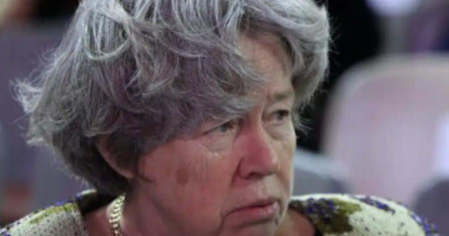 Ανατροπή τώρα με την Αθηνά Λινού – Tούμπα όλα!