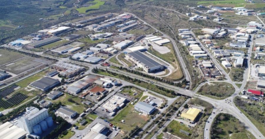 Λουκέτο σε μεγάλο εργοστάσιο του Βόλου: Στον δρόμο εβδομήντα εργαζόμενοι