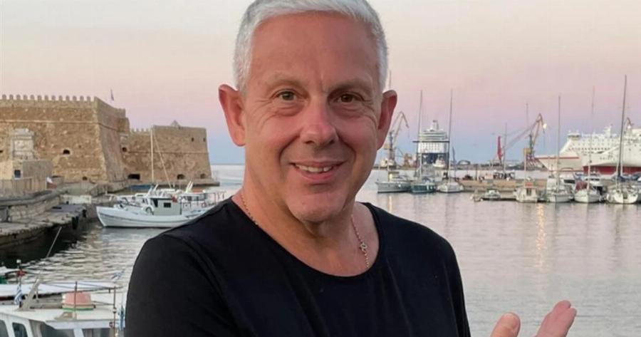 Γιατί δεν πρέπει να ψωνίζουμε από Temu και Trendyol: Ο Τάσος Δούσης Aπoκαλuπτει όλη την αλήθεια για τις δημοφιλείς πλατφόρμες