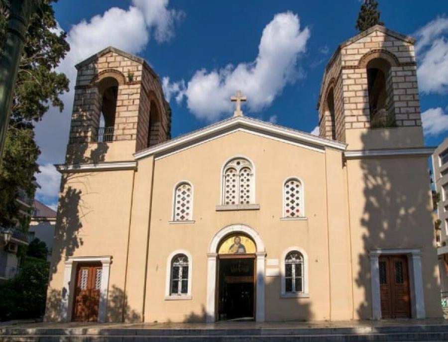 Αθηνά Οικονομάκου – Μπρούνο Τσερέλα: Ένωσαν τις ζωές τους! Σε αυτή την εκκλησία της Αττικής