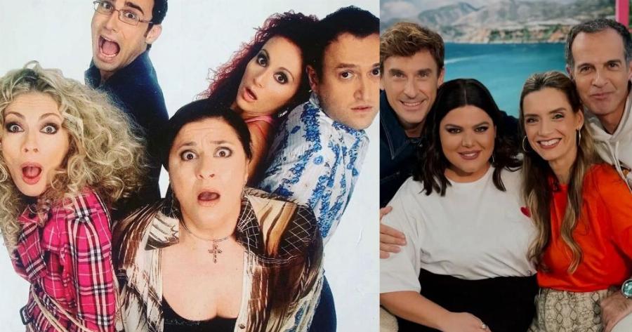 Δεν το πιστεύουν στο MEGA: Τι τηλεθέαση χθες (12/5) έκανε το Παρά Πέντε στην θέση του Πάμε Δανάη