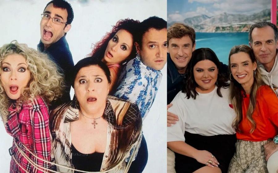 Δεν το πιστεύουν στο MEGA: Τι τηλεθέαση χθες (12/5) έκανε το Παρά Πέντε στην θέση του Πάμε Δανάη