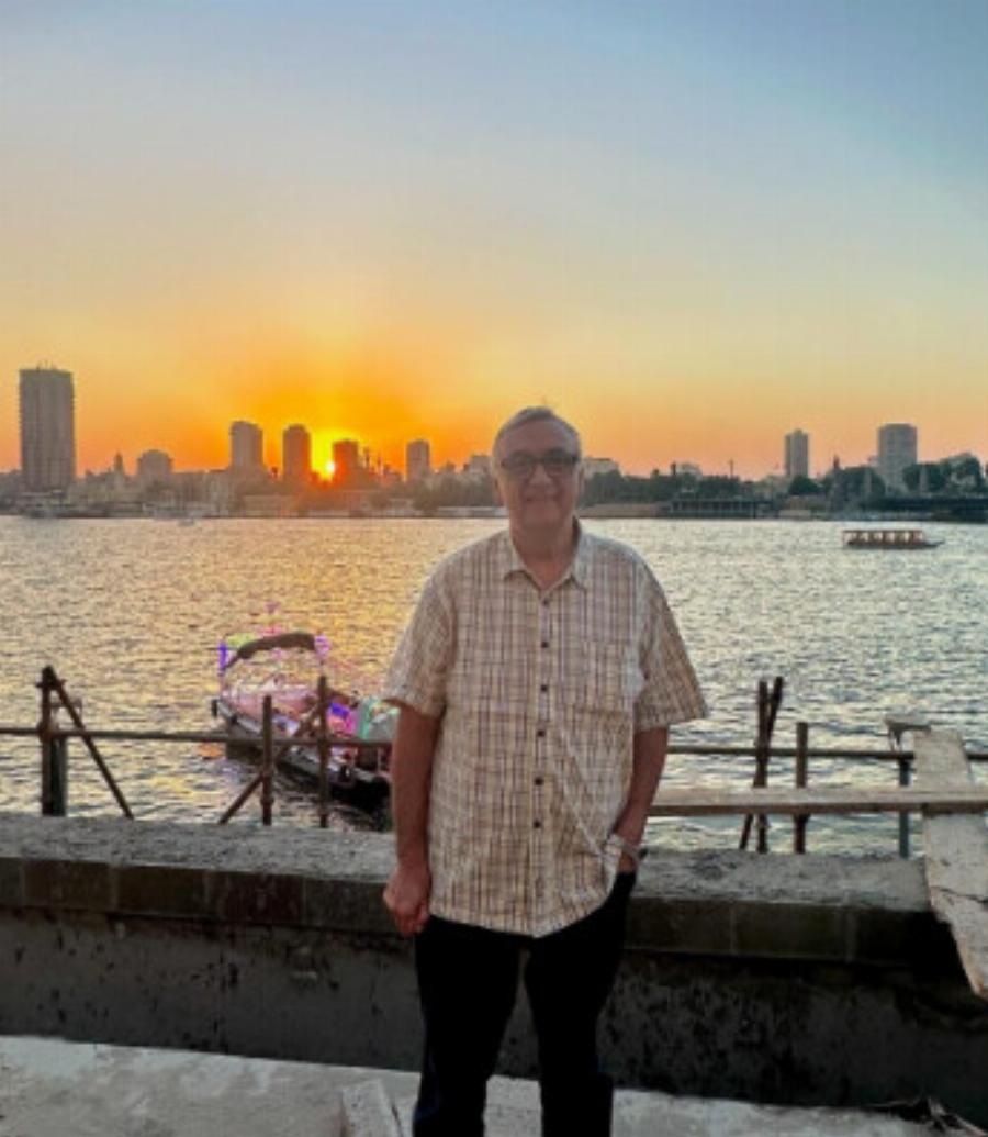 Ελένη Μαρούδα: Ποια είναι η πανέμορφη σύζυγός του Δημήτρη Σούρα που τον βοήθησε να γίνει όλα είχε ονειρευτεί