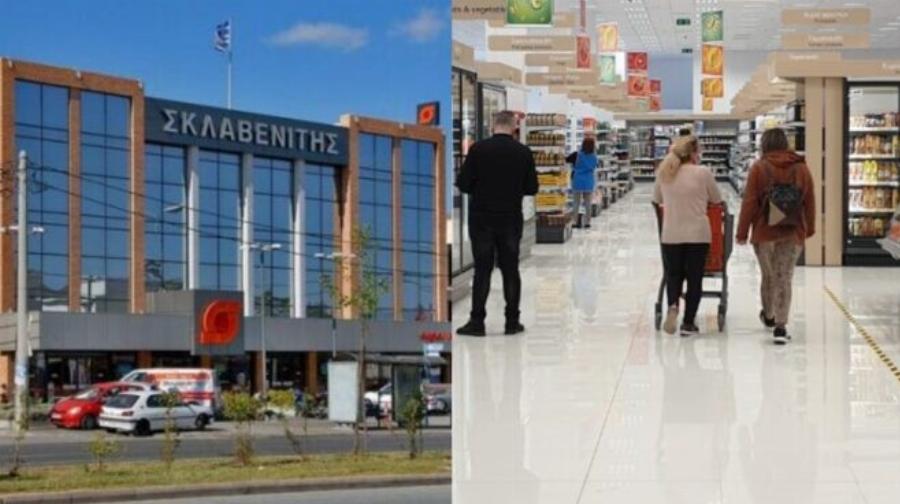 Κίνηση ματ από Σκλαβενίτη: Ιδού τι αγόρασε και τρέμουν οι ανταγωνιστές του