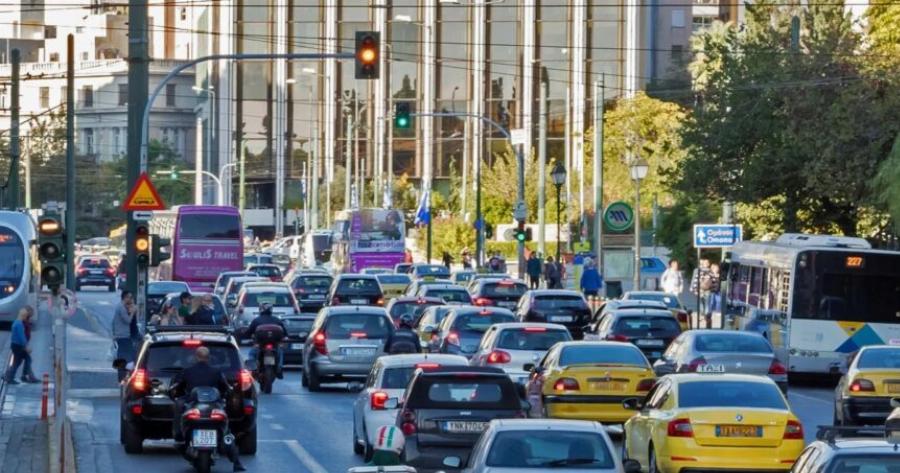ΩΠΑ: ΟΛΙΚΗ ΑΝΑΤΡΟΠΗ ΜΕ ΤΑ ΤΕΛΗ ΚΥΚΛΟΦΟΡΙΑΣ 2027