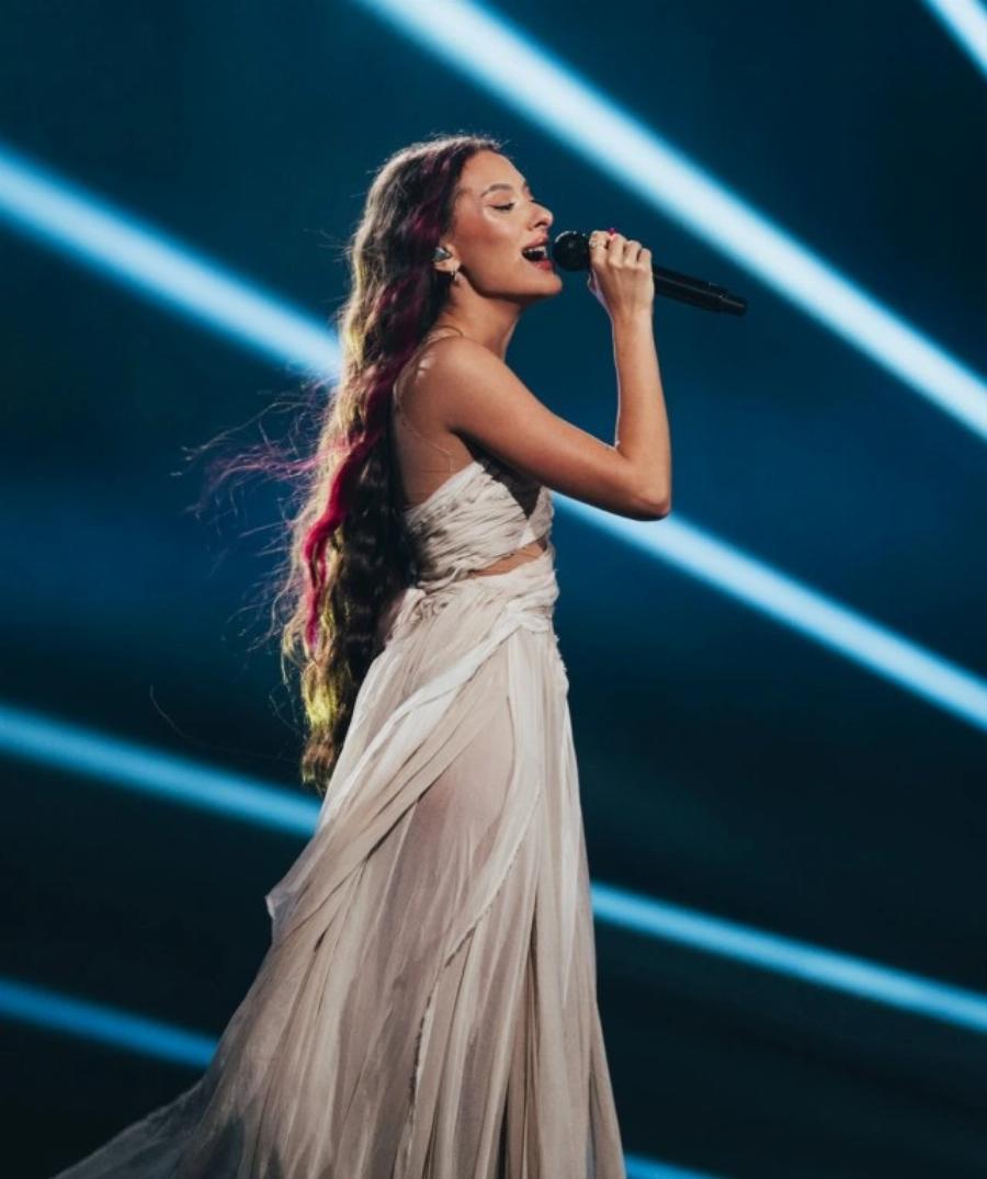 Παγκόσμιο σούσουρο στη Eurovision: Η περυσινή νικήτρια Loreen αρνείται να δώσει το τρόπαιο στην Ισραηλινή, αν κερδίσει