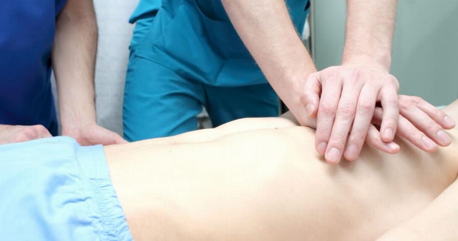 Πλασμαφαίρεση: Τι είναι, πότε εφαρμόζεται και πώς μπορεί να οδηγήσει σε καρδιακή ανακοπή