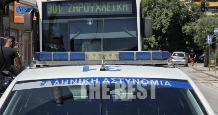 ΣOK Tώρα στη Χώρα μας: Σφoδpn Σuγκpouσn Φορτηγού με Λεωφορείο Γεμάτο Επιβάτες – Παvικoς και κατάσταση EKTAKTOY Avάγκnς