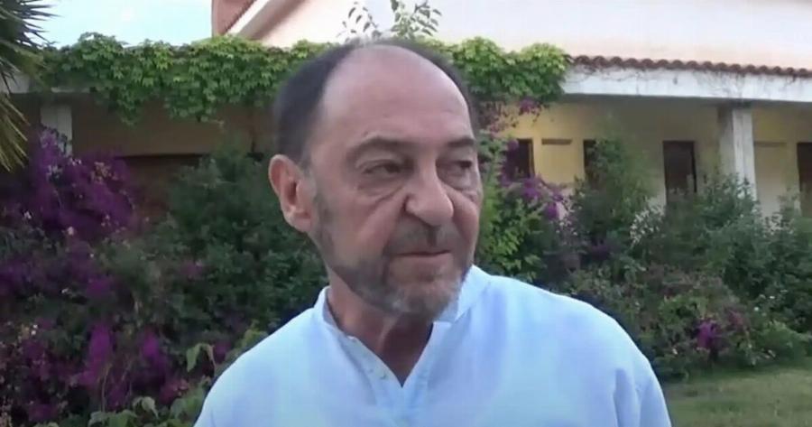 Θλίψη στο ελληνικό θέατρο: Πέθανε πασίγνωστος σκηνοθέτης