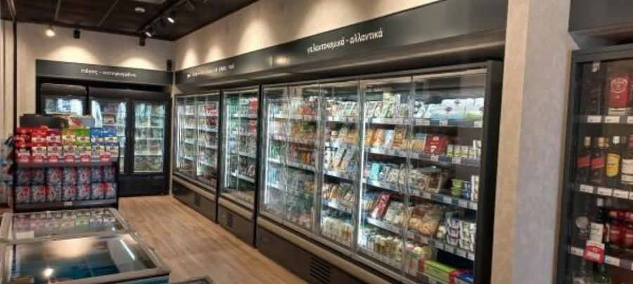 «Τρέμουν» Σκλαβενίτης, MyMarket, Lidl: Ο Βαρδινογιάννης αγόρασε σούπερ μάρκετ και θα έχουν τις πιο χαμηλές τιμές από όλα