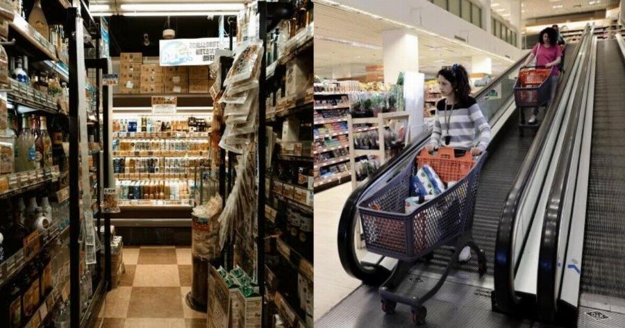 «Τρέμουν» Σκλαβενίτης, MyMarket, Lidl: Ο Βαρδινογιάννης αγόρασε σούπερ μάρκετ και θα έχουν τις πιο χαμηλές τιμές από όλα