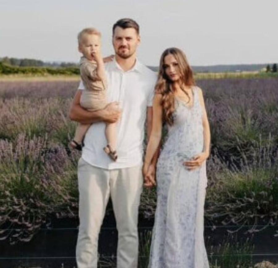 Έγκυος μητέρα και ο σύζυγός της πνίγηκαν σε διακοπές – Άφησαν πίσω τους ένα μωρό 18 μηνών