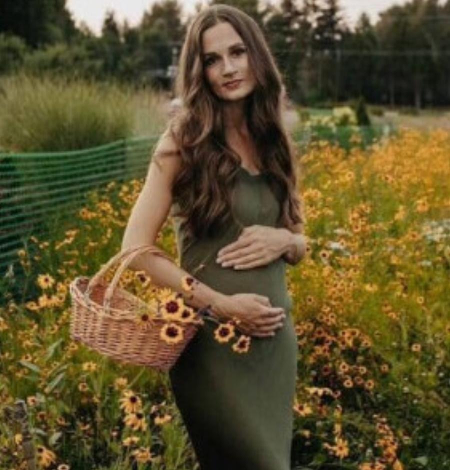 Έγκυος μητέρα και ο σύζυγός της πνίγηκαν σε διακοπές – Άφησαν πίσω τους ένα μωρό 18 μηνών