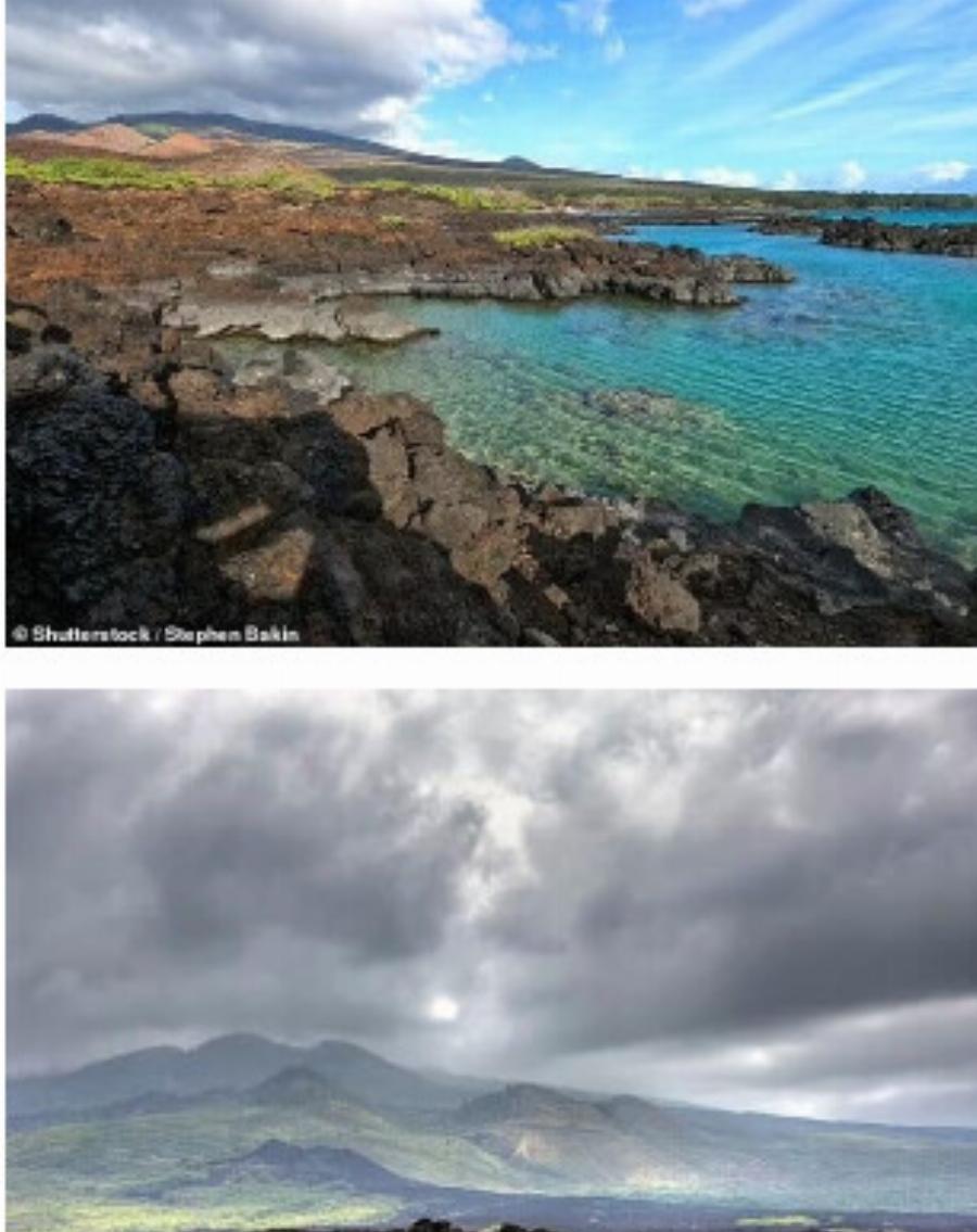 Έγκυος μητέρα και ο σύζυγός της πνίγηκαν σε διακοπές – Άφησαν πίσω τους ένα μωρό 18 μηνών