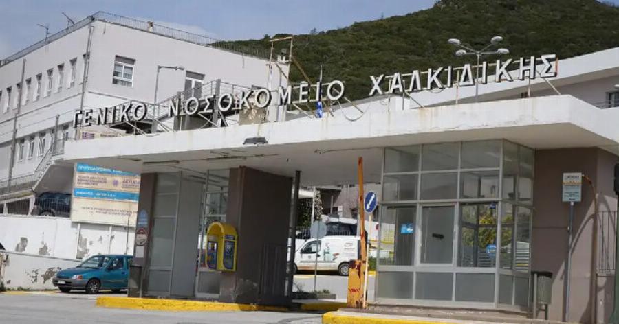 Διπλή τραγωδία: Νεκροί ένας άνδρας και μια γυναίκα, πήγαν διακοπές και ξεψύχησαν στην παραλία