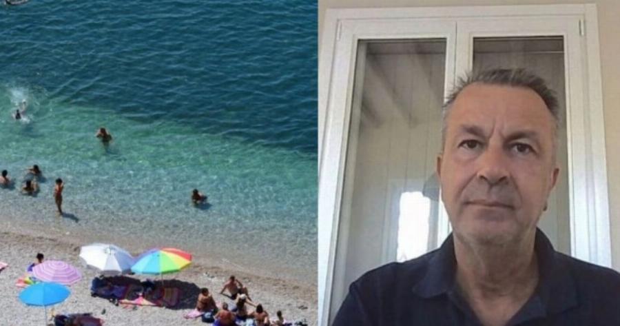 Καιρός: Ο φετινός Αύγουστος θα είναι ζεστός με πιθανότητα για ρεκόρ, σύμφωνα με τον Κώστα Λαγουβάρδο